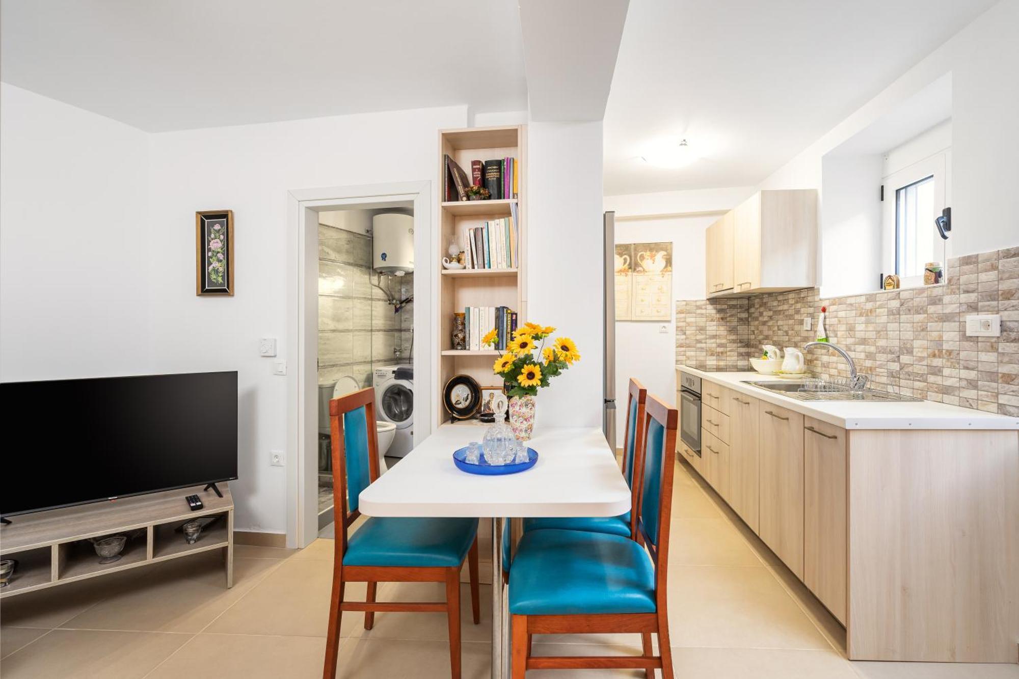 Summer Breeze Sitia Exterior photo