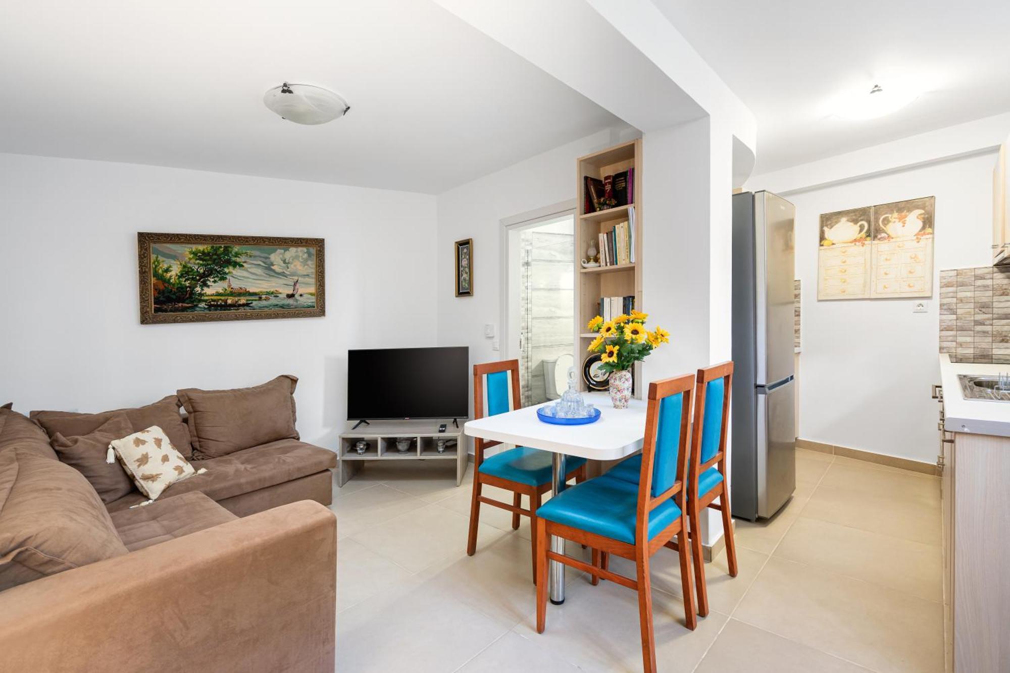 Summer Breeze Sitia Exterior photo